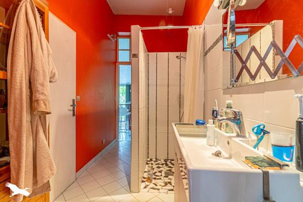 Maison à vendre 324 632 € Bordeaux 3 p 66,5 m² DPE F