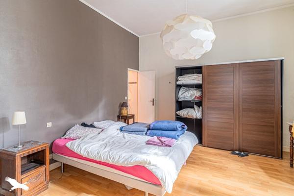 Maison à vendre 324 632 € Bordeaux 3 p 66,5 m² DPE F