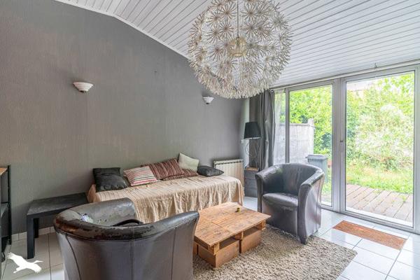 Maison à vendre 324 632 € Bordeaux 3 p 66,5 m² DPE F