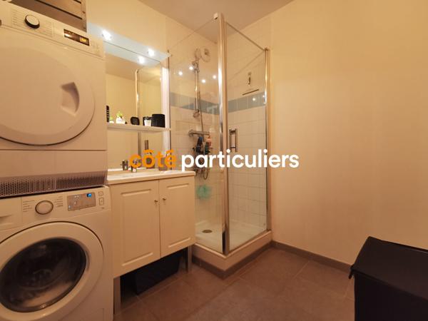 Vente Appartement60,4 m² - 3 Pièces - EVREUX (27000)