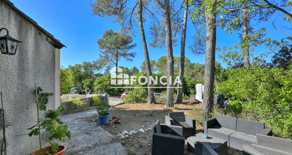 À vendre Maison 4 pièces 88.18 m² - Clapiers 34830
