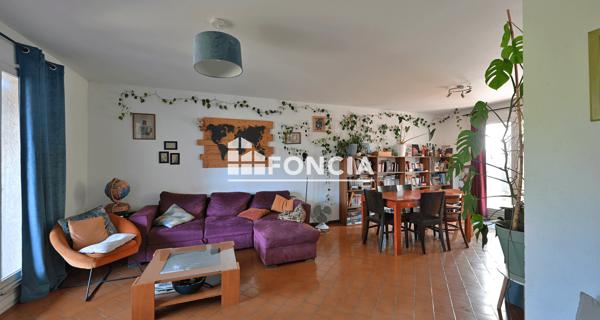 À vendre Maison 4 pièces 88.18 m² - Clapiers 34830
