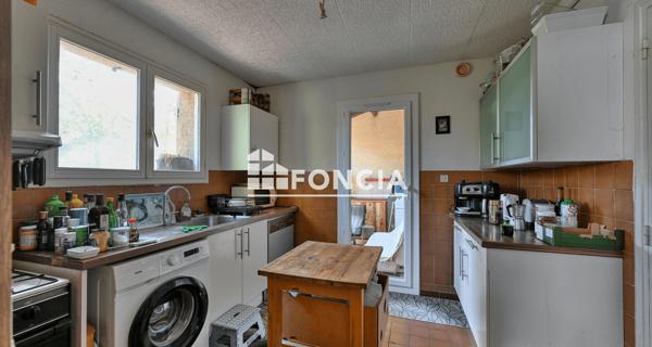 À vendre Maison 4 pièces 88.18 m² - Clapiers 34830