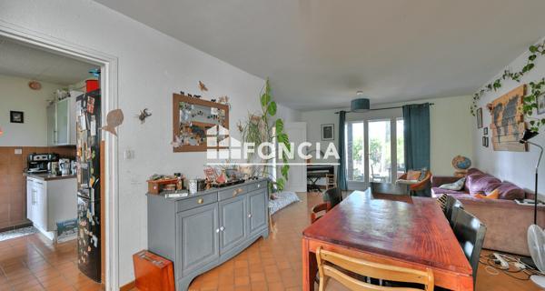 À vendre Maison 4 pièces 88.18 m² - Clapiers 34830