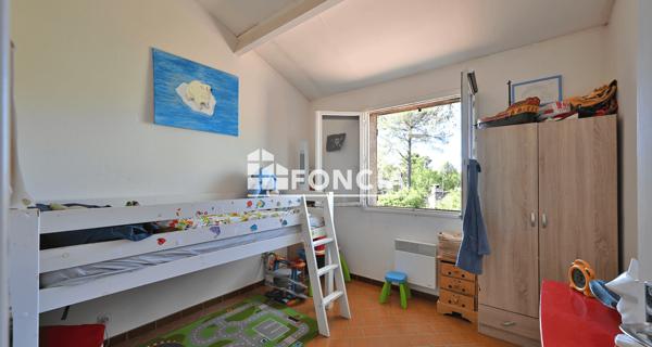 À vendre Maison 4 pièces 88.18 m² - Clapiers 34830