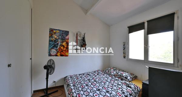 À vendre Maison 4 pièces 88.18 m² - Clapiers 34830