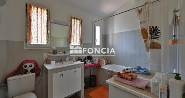À vendre Maison 4 pièces 88.18 m² - Clapiers 34830