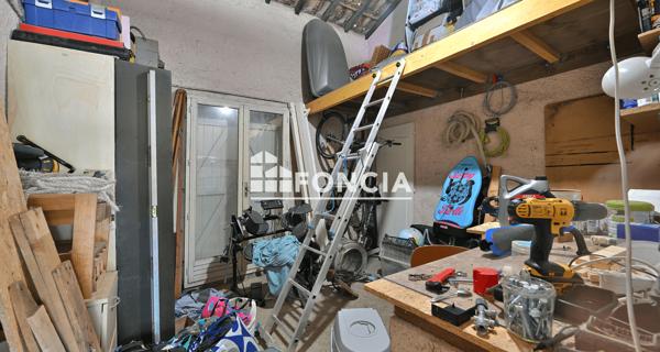 À vendre Maison 4 pièces 88.18 m² - Clapiers 34830