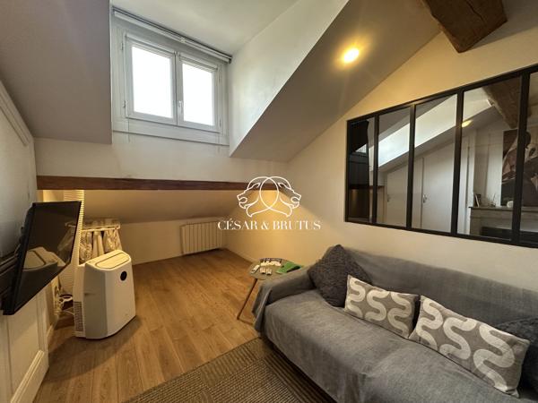 Appartement à vendre Lyon
