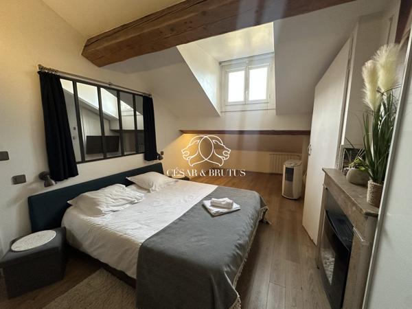 Appartement à vendre Lyon