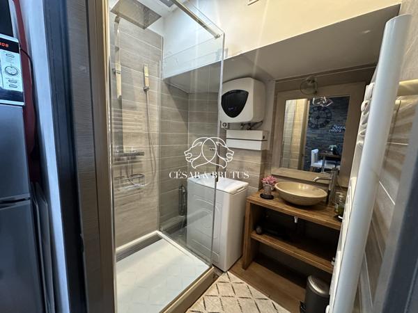 Appartement à vendre Lyon