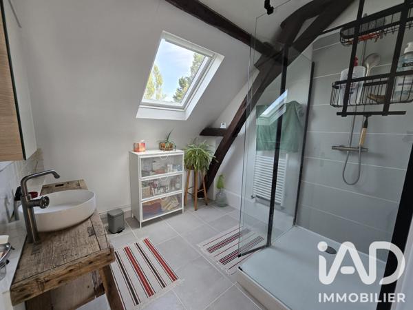 Maison à vendre 6 pièces 149 m² Beaufort-en-Anjou