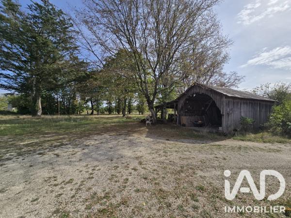 Maison à vendre 6 pièces 149 m² Beaufort-en-Anjou