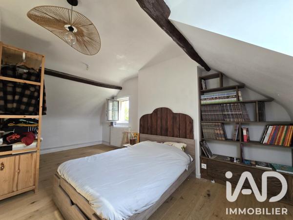Maison à vendre 6 pièces 149 m² Beaufort-en-Anjou