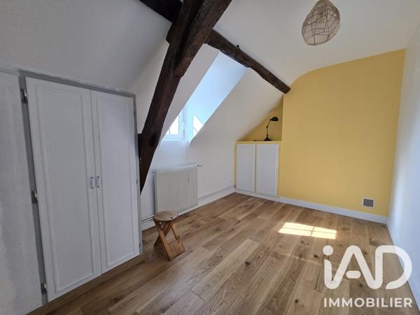 Maison à vendre 6 pièces 149 m² Beaufort-en-Anjou