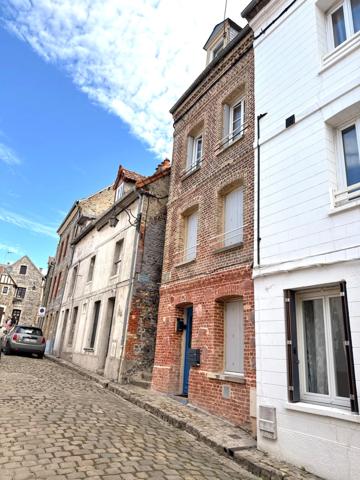 Immeuble à vendre DIEPPE (76)
