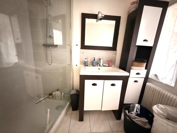 Immeuble à vendre DIEPPE (76)