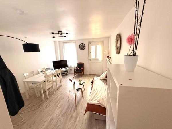 Immeuble à vendre DIEPPE (76)