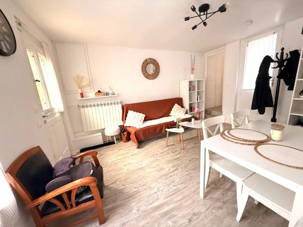 Immeuble à vendre DIEPPE (76)