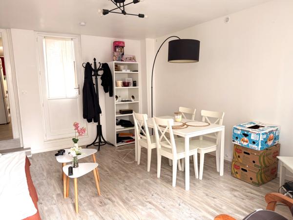 Immeuble à vendre DIEPPE (76)