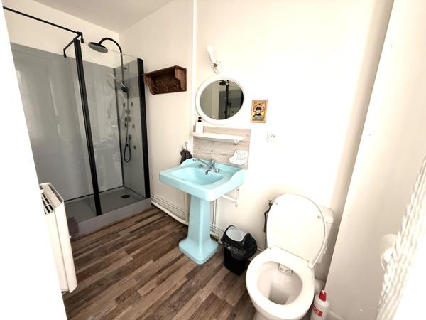Immeuble à vendre DIEPPE (76)