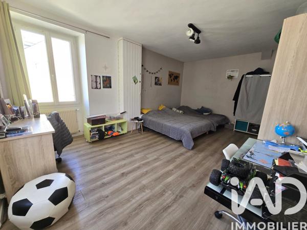Maison à vendre 6 pièces 117 m² Mauges-sur-Loire