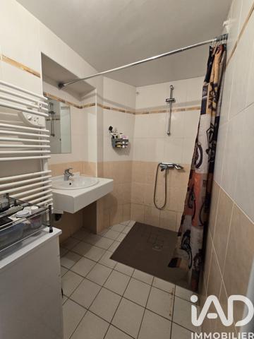 Maison à vendre 6 pièces 117 m² Mauges-sur-Loire