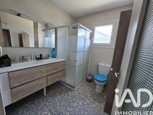 Maison à vendre 6 pièces 117 m² Mauges-sur-Loire