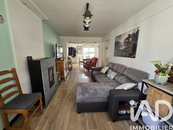 Maison à vendre 6 pièces 117 m² Mauges-sur-Loire