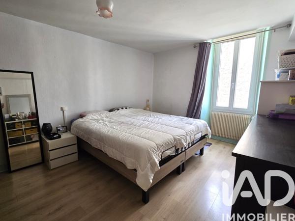 Maison à vendre 6 pièces 117 m² Mauges-sur-Loire