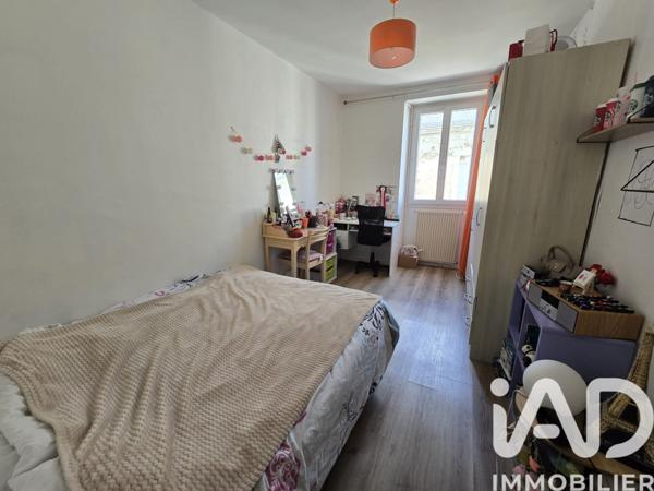 Maison à vendre 6 pièces 117 m² Mauges-sur-Loire