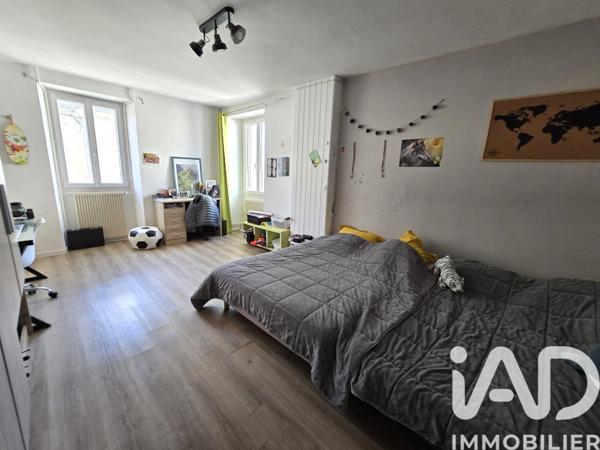 Maison à vendre 6 pièces 117 m² Mauges-sur-Loire