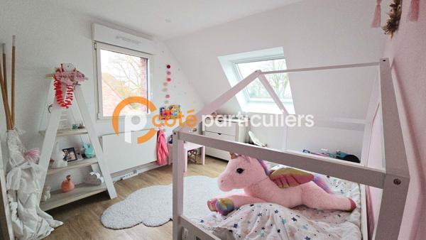 Vente Maison150 m² - 7 Pièces - ANSTAING (59152)