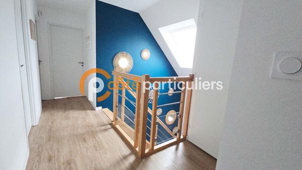 Vente Maison150 m² - 7 Pièces - ANSTAING (59152)