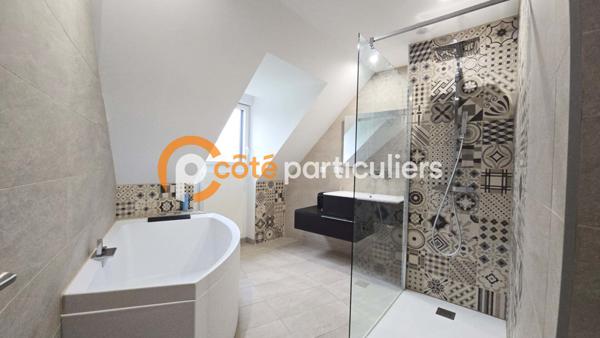 Vente Maison150 m² - 7 Pièces - ANSTAING (59152)