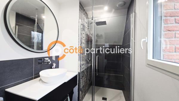 Vente Maison150 m² - 7 Pièces - ANSTAING (59152)