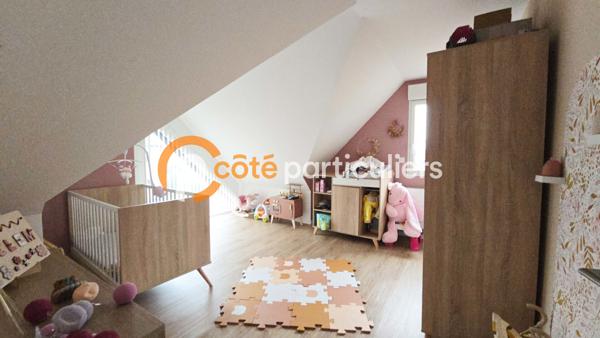 Vente Maison150 m² - 7 Pièces - ANSTAING (59152)