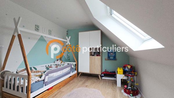 Vente Maison150 m² - 7 Pièces - ANSTAING (59152)