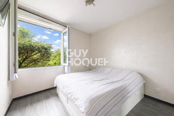 Appartement 3 Pièces avec Terrasse