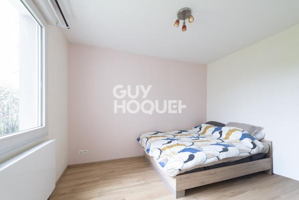 Appartement 3 Pièces avec Terrasse