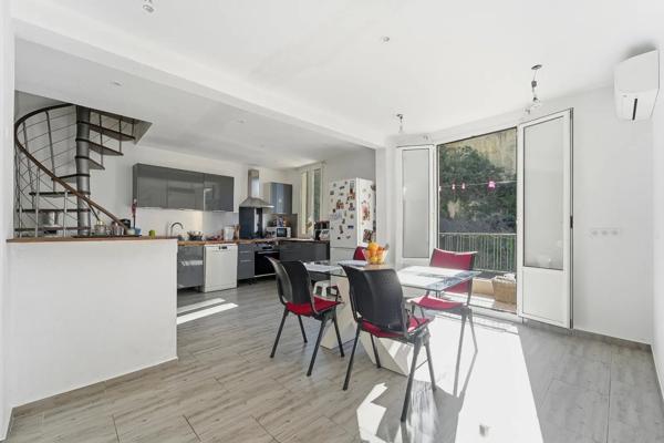 Maison à vendre 5 pièces 103m²