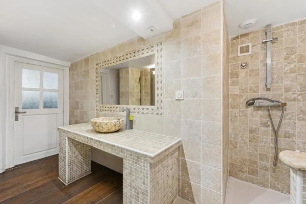 Maison à vendre 5 pièces 103m²