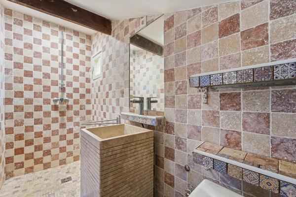 Maison à vendre 5 pièces 103m²