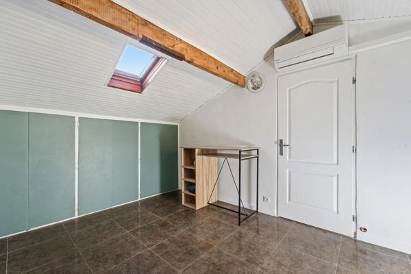 Maison à vendre 5 pièces 103m²