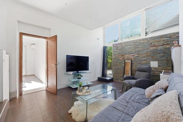 Maison à vendre 5 pièces 103m²