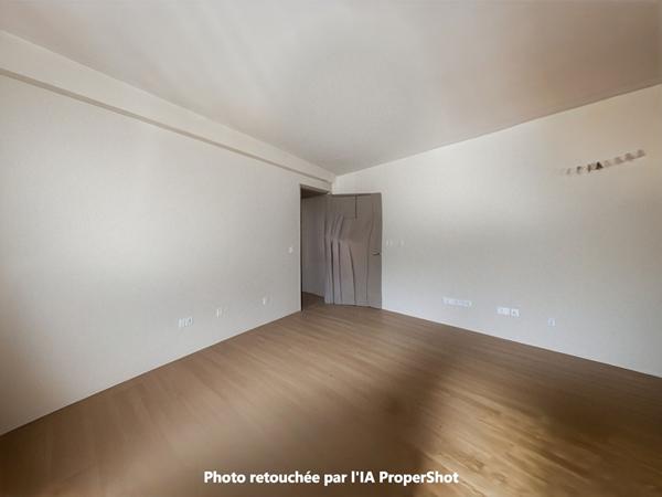 Appartement Paris 2 pièces 39 m2