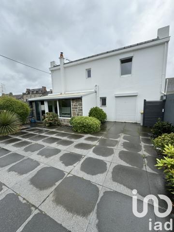 Maison à vendre 6 pièces 131 m² Saint-Coulomb