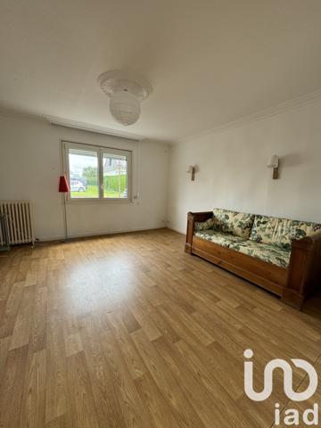 Maison à vendre 6 pièces 131 m² Saint-Coulomb