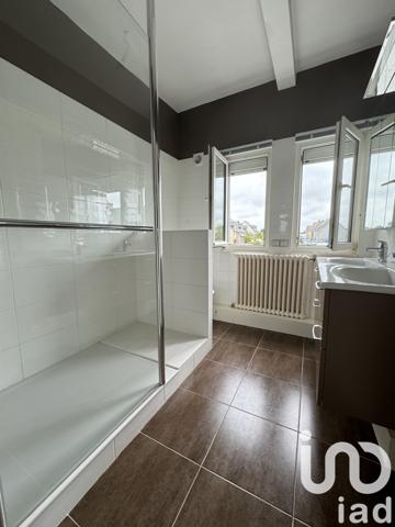 Maison à vendre 6 pièces 131 m² Saint-Coulomb