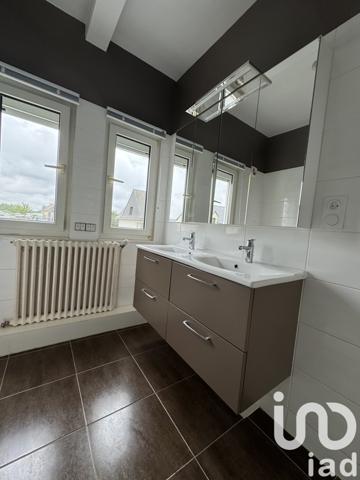 Maison à vendre 6 pièces 131 m² Saint-Coulomb